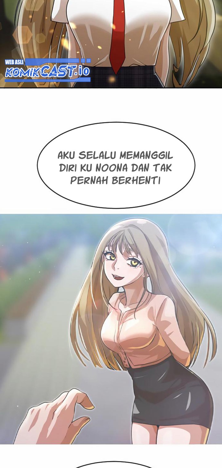 The Girl from Random Chatting! Chapter 271 - halaman 45