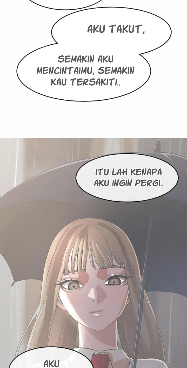 The Girl from Random Chatting! Chapter 271 - halaman 51