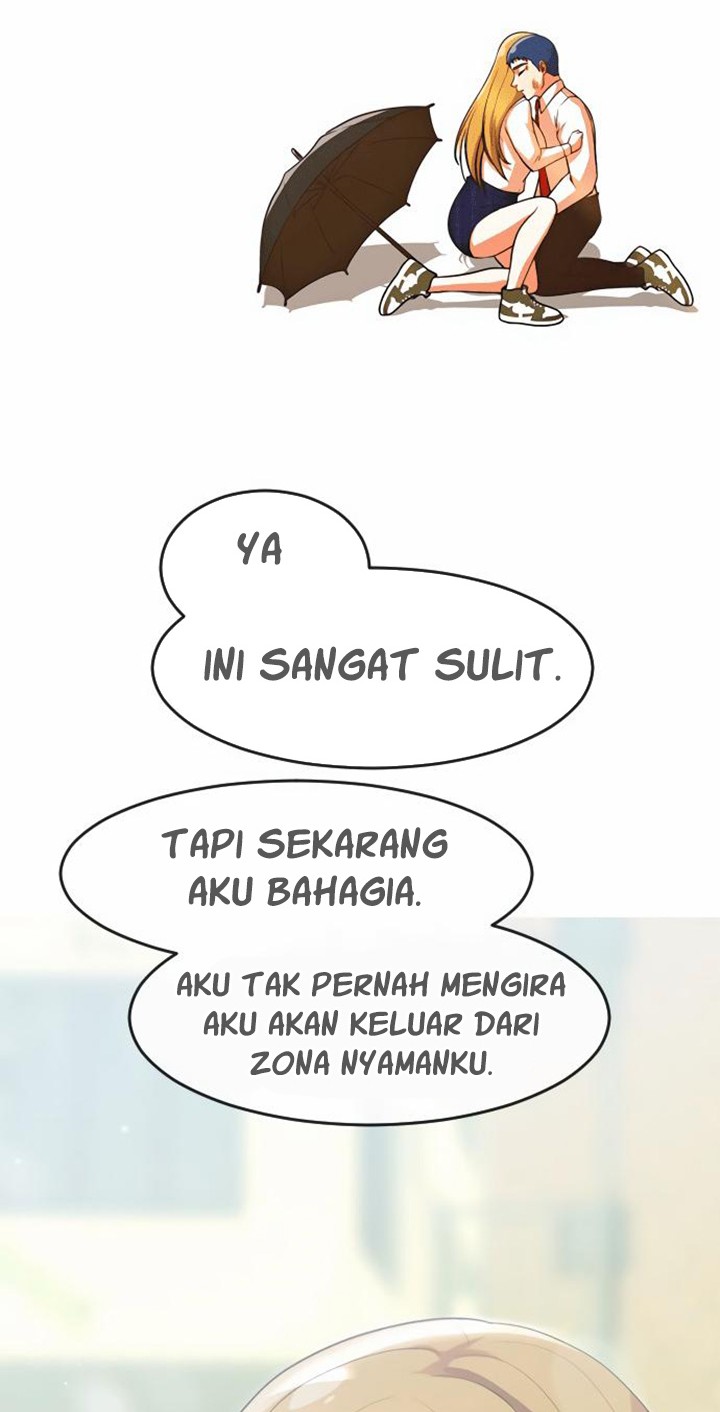 The Girl from Random Chatting! Chapter 271 - halaman 53
