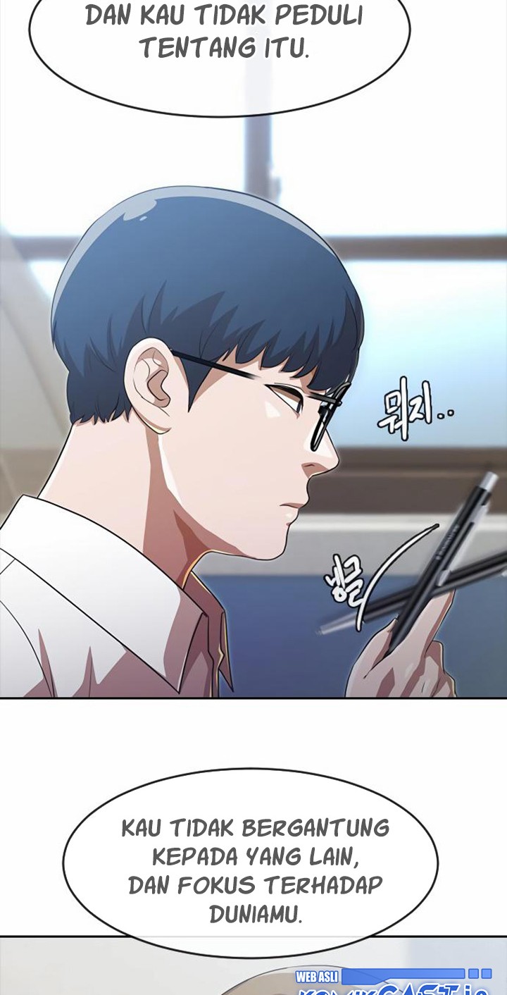 The Girl from Random Chatting! Chapter 271 - halaman 57