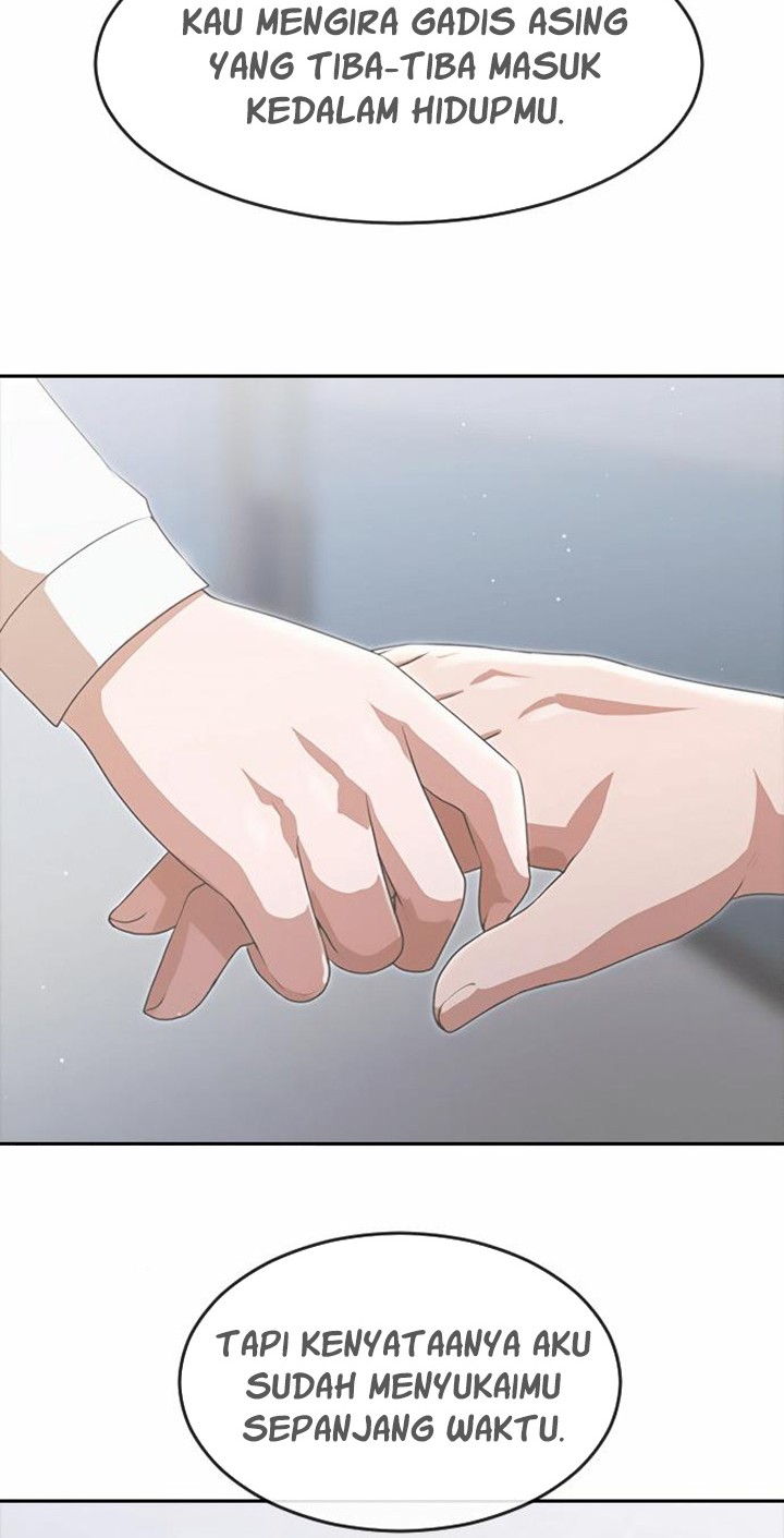 The Girl from Random Chatting! Chapter 271 - halaman 59