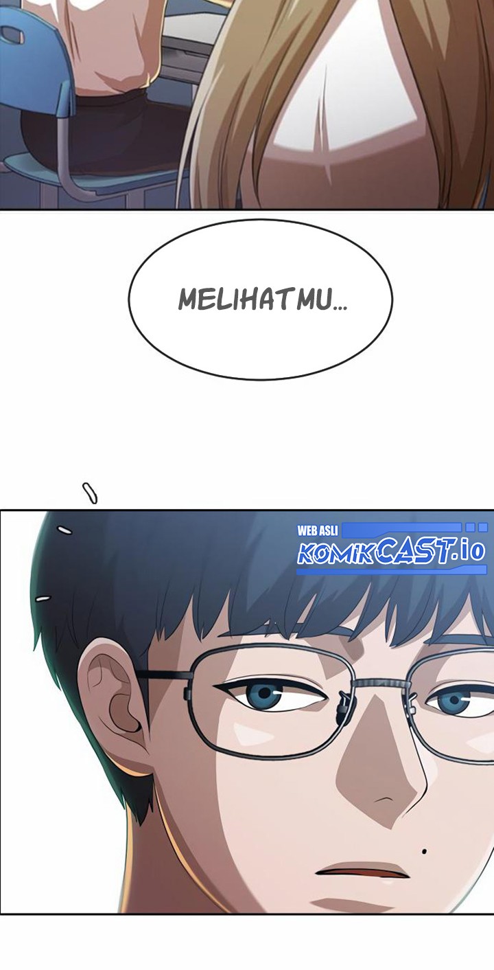 The Girl from Random Chatting! Chapter 271 - halaman 61