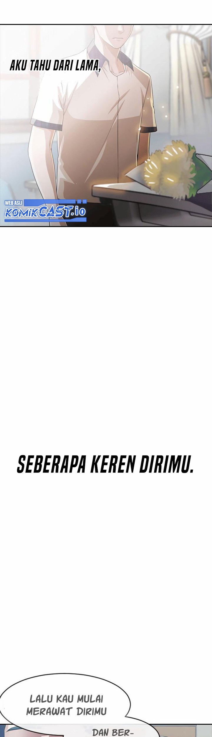The Girl from Random Chatting! Chapter 271 - halaman 62