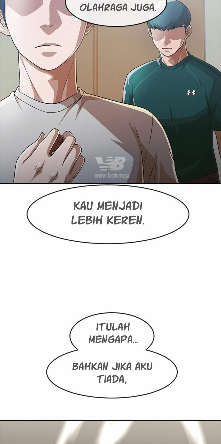 The Girl from Random Chatting! Chapter 271 - halaman 63