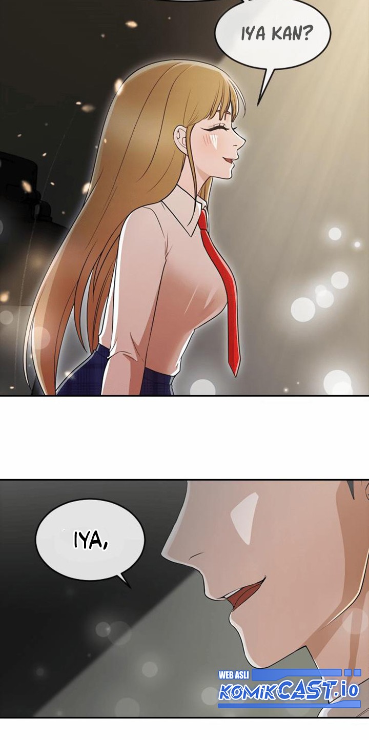 The Girl from Random Chatting! Chapter 271 - halaman 67