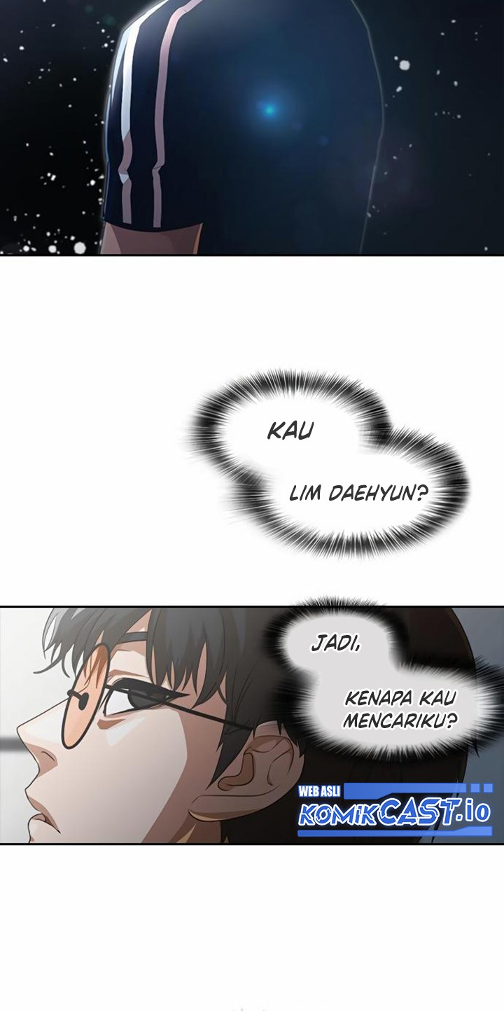 The Girl from Random Chatting! Chapter 271 - halaman 69