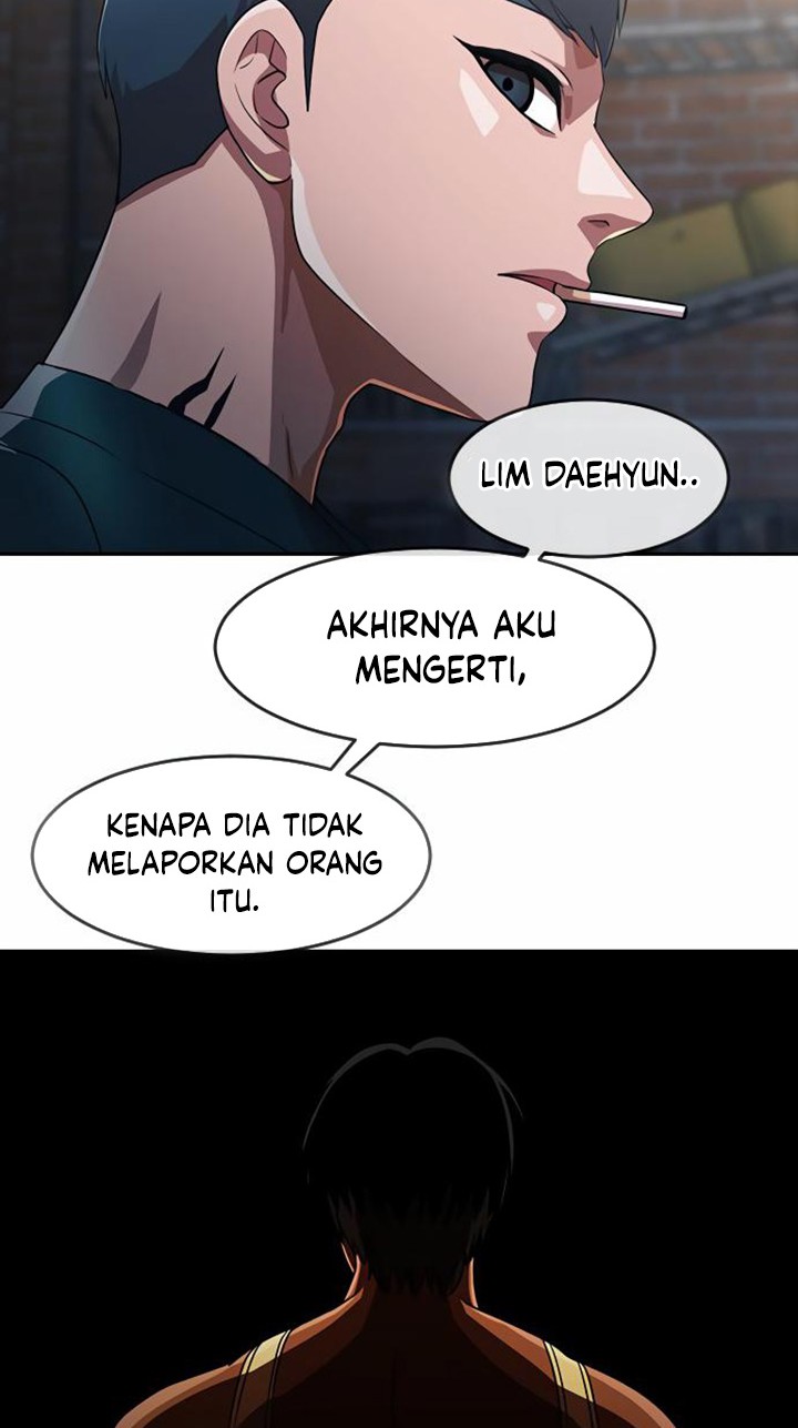 The Girl from Random Chatting! Chapter 271 - halaman 79
