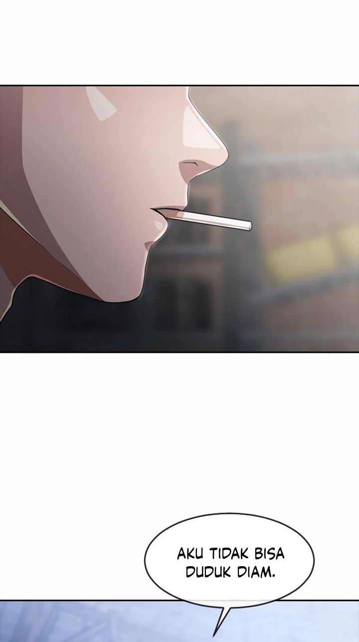 The Girl from Random Chatting! Chapter 271 - halaman 81