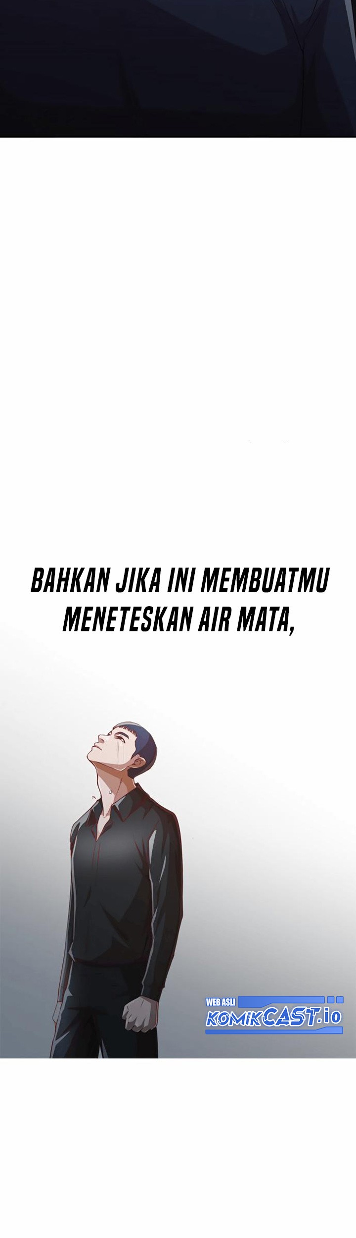 The Girl from Random Chatting! Chapter 271 - halaman 86