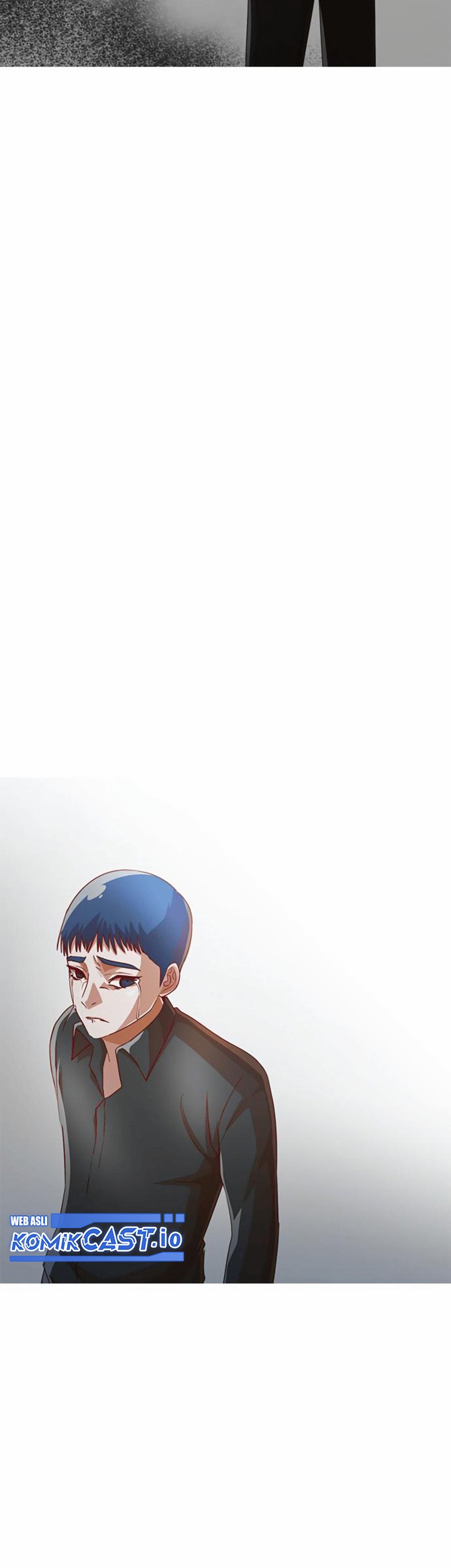 The Girl from Random Chatting! Chapter 271 - halaman 88
