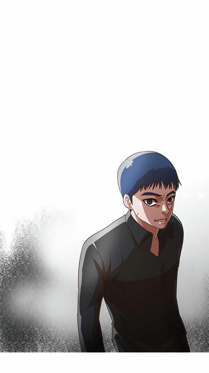 The Girl from Random Chatting! Chapter 271 - halaman 89