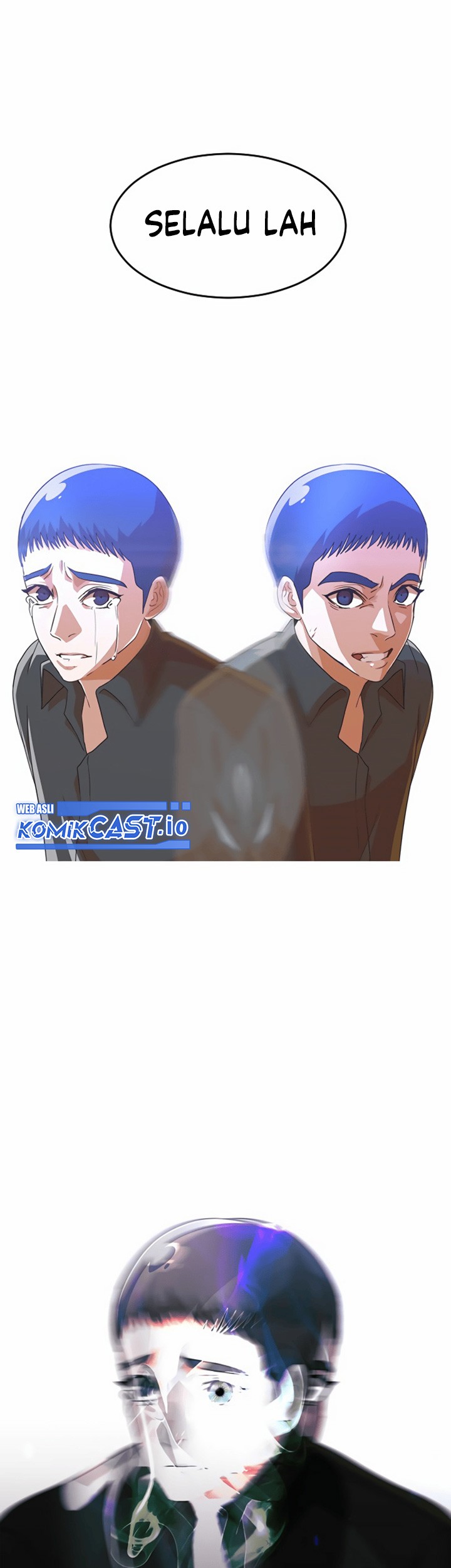 The Girl from Random Chatting! Chapter 271 - halaman 90