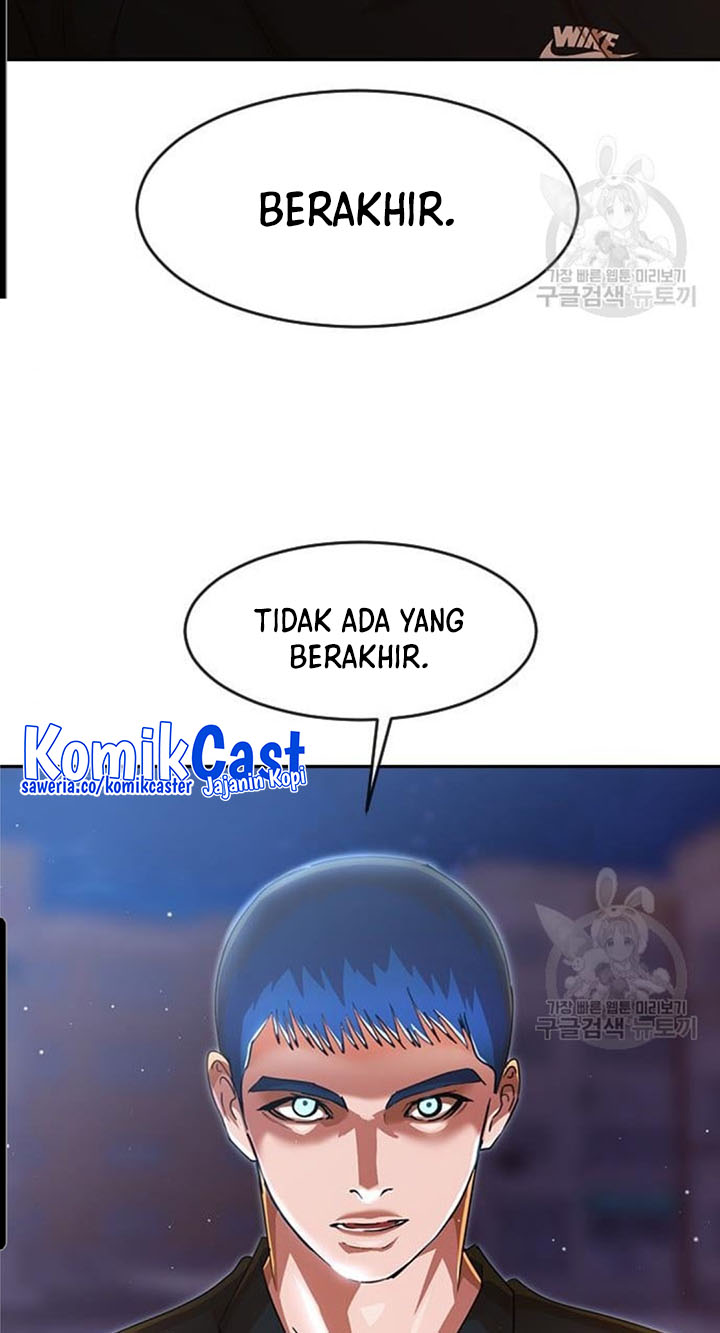 The Girl from Random Chatting! Chapter 272 - halaman 10