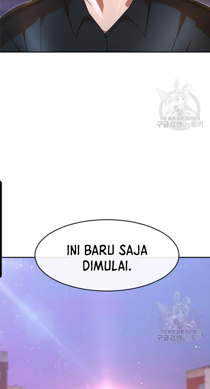 The Girl from Random Chatting! Chapter 272 - halaman 11