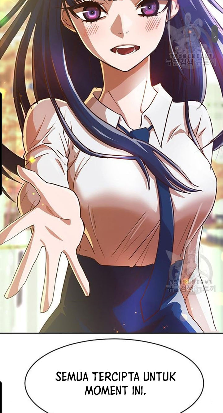 The Girl from Random Chatting! Chapter 272 - halaman 17