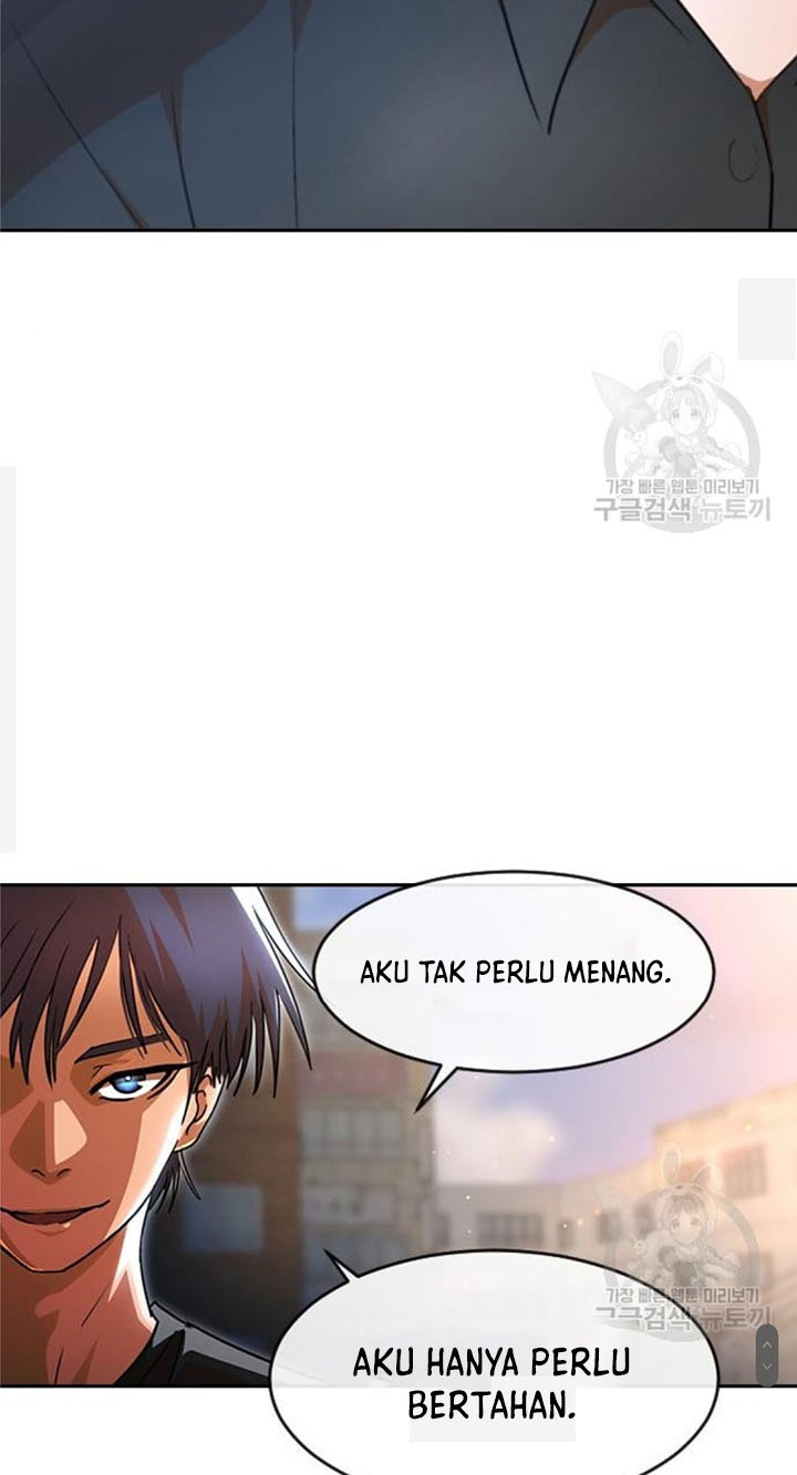 The Girl from Random Chatting! Chapter 272 - halaman 19