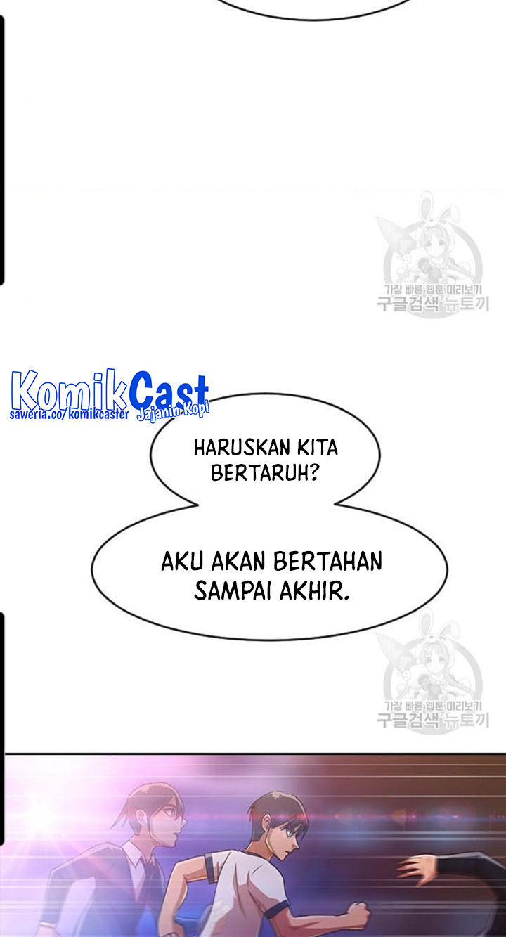 The Girl from Random Chatting! Chapter 272 - halaman 20