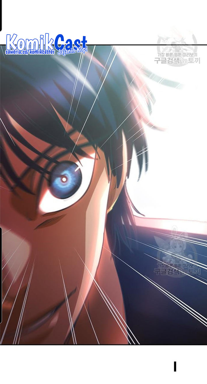 The Girl from Random Chatting! Chapter 272 - halaman 25