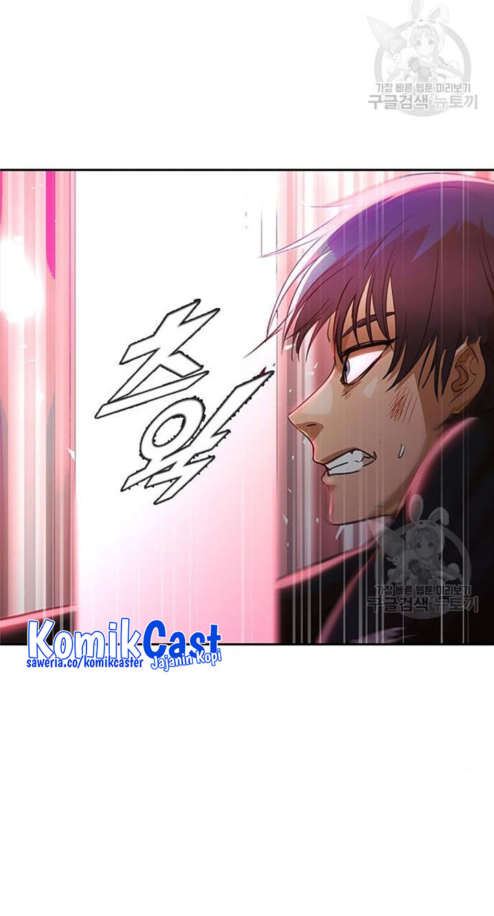 The Girl from Random Chatting! Chapter 272 - halaman 35
