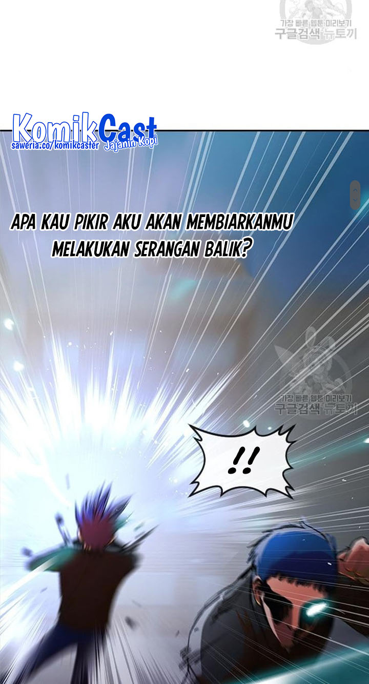 The Girl from Random Chatting! Chapter 272 - halaman 40