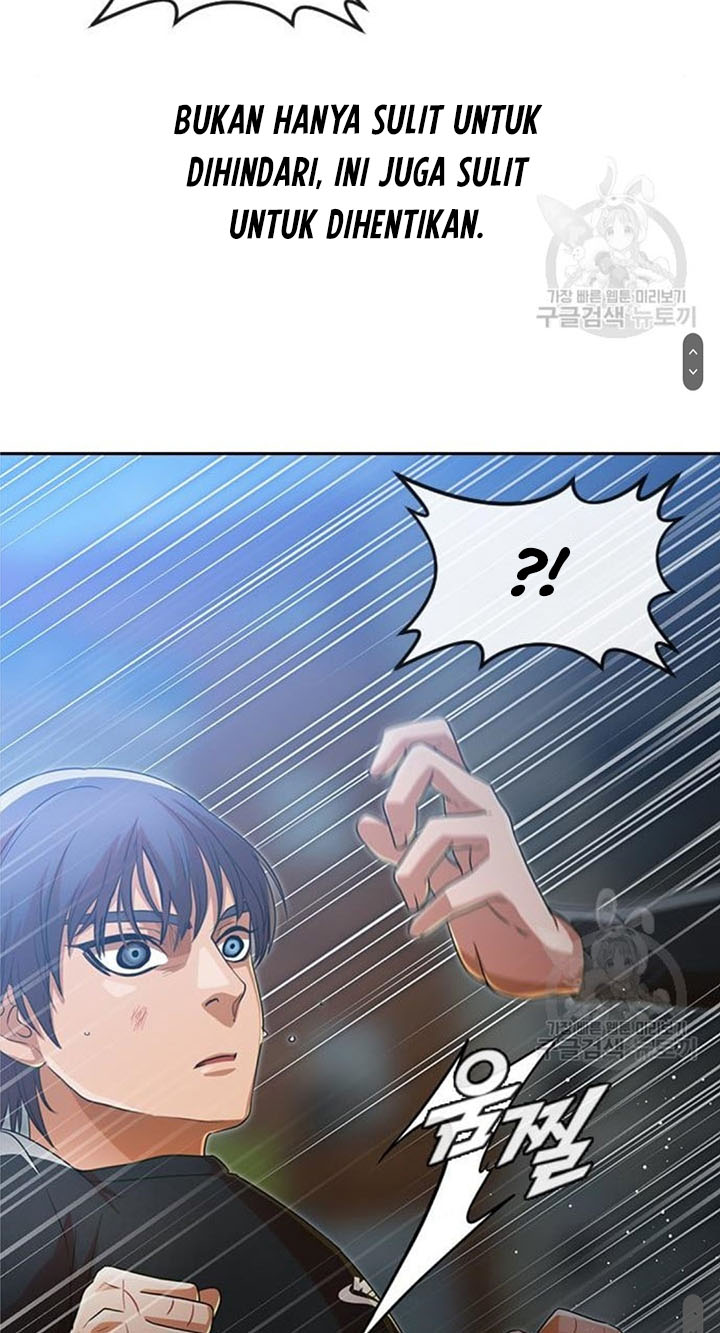 The Girl from Random Chatting! Chapter 272 - halaman 43