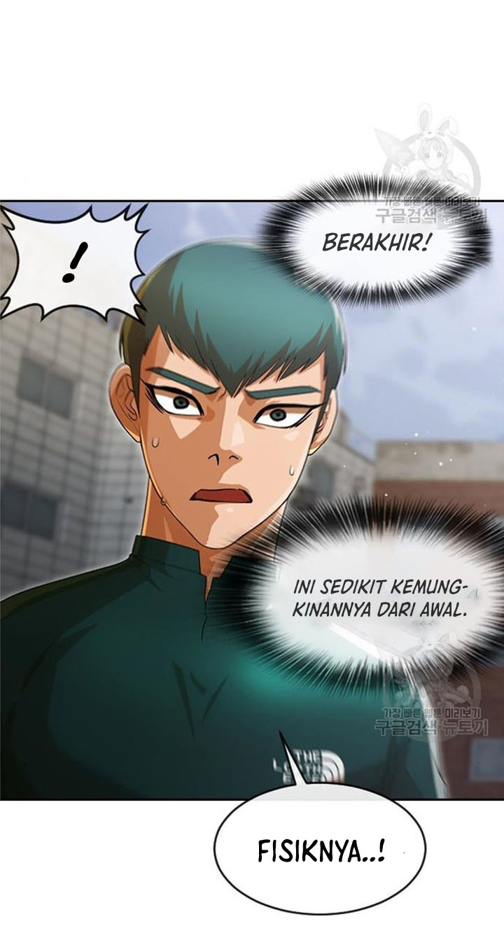 The Girl from Random Chatting! Chapter 272 - halaman 48