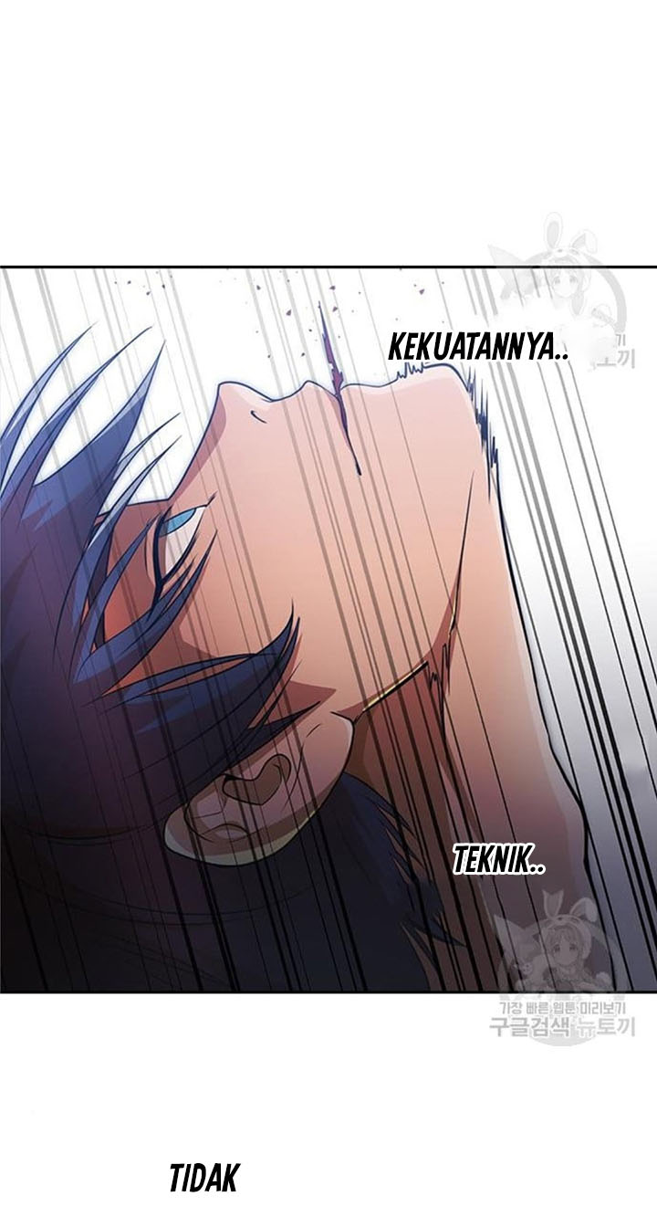 The Girl from Random Chatting! Chapter 272 - halaman 49