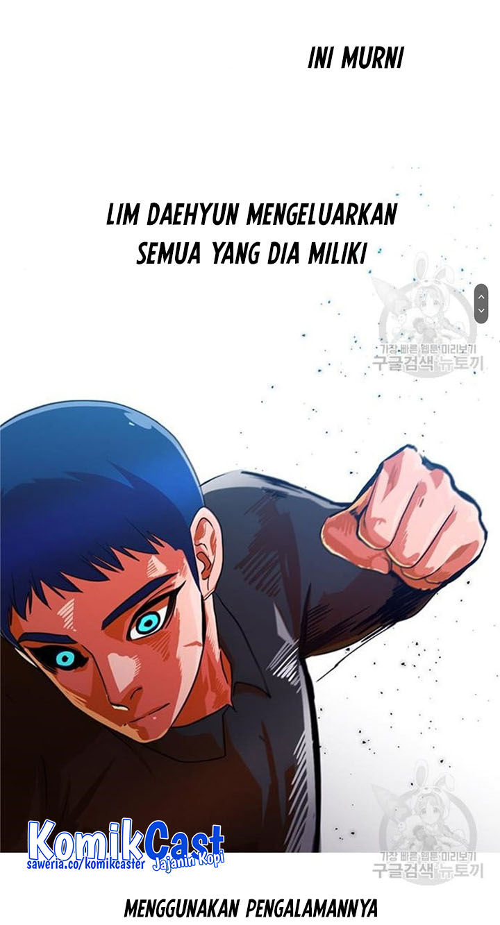 The Girl from Random Chatting! Chapter 272 - halaman 50