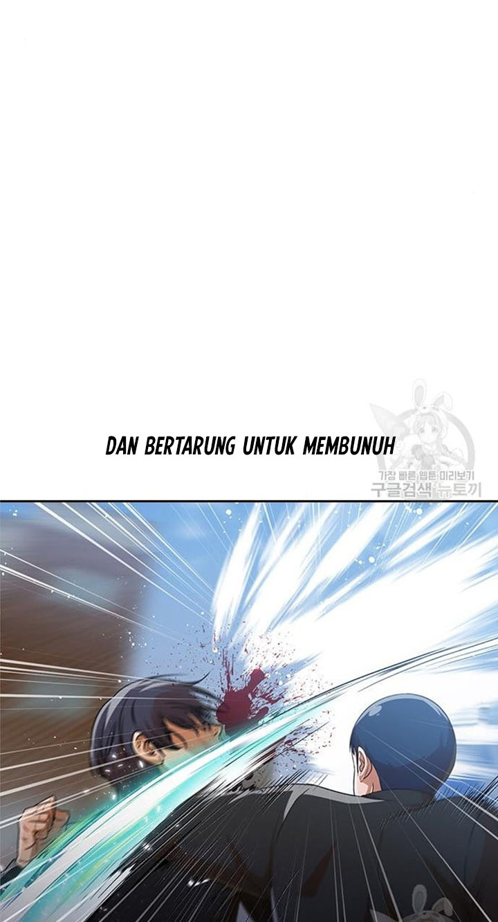 The Girl from Random Chatting! Chapter 272 - halaman 51