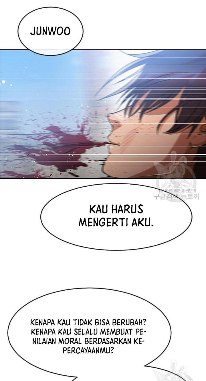 The Girl from Random Chatting! Chapter 272 - halaman 56
