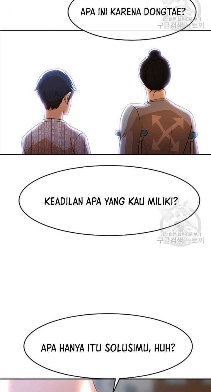 The Girl from Random Chatting! Chapter 272 - halaman 57