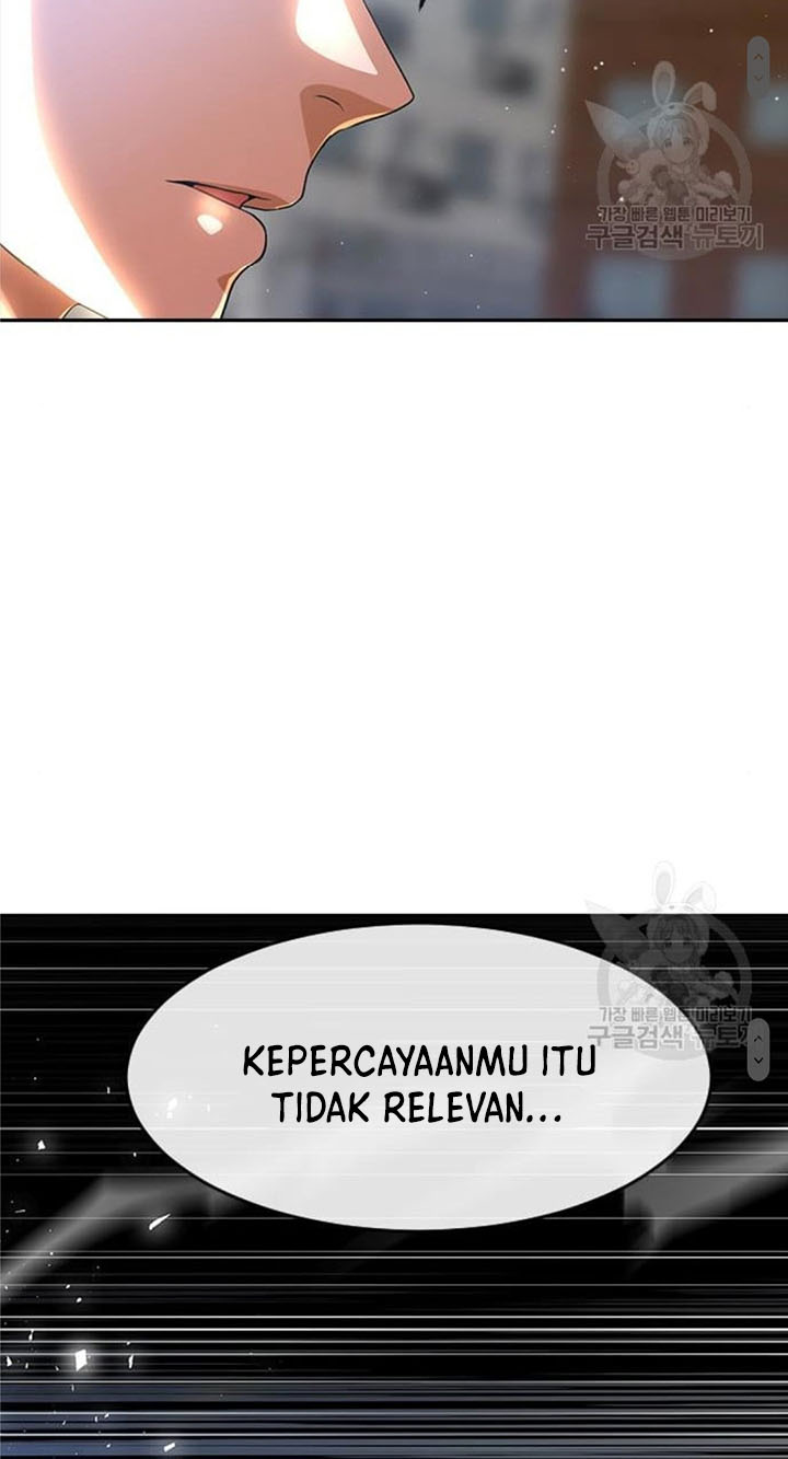 The Girl from Random Chatting! Chapter 272 - halaman 58