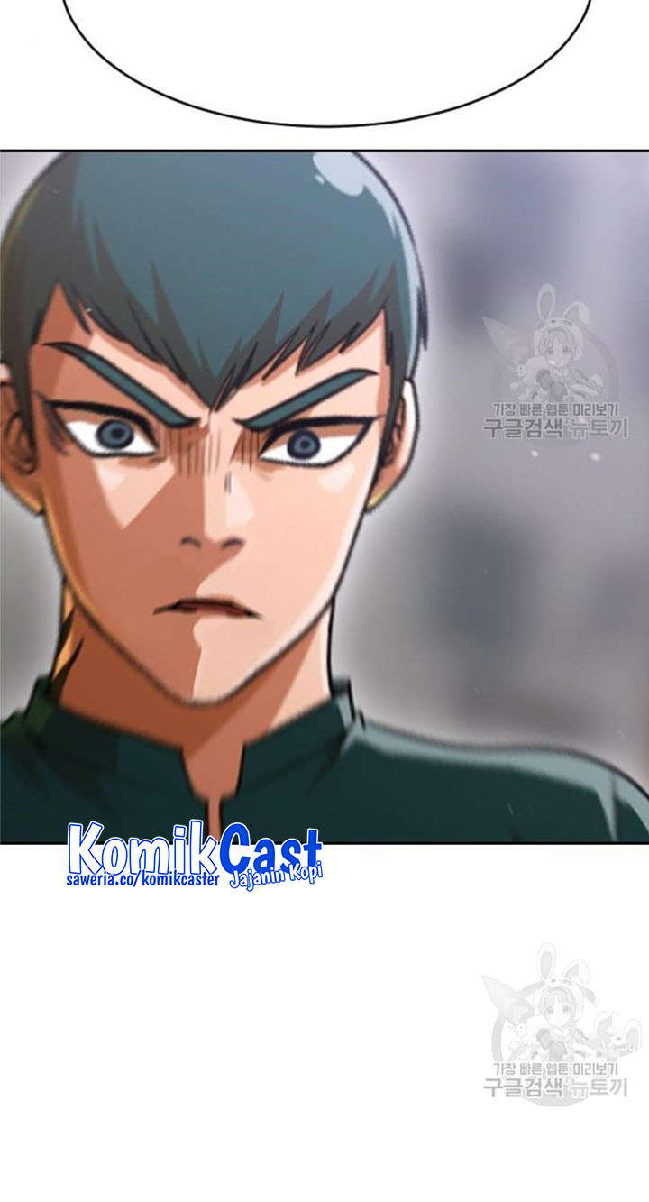 The Girl from Random Chatting! Chapter 272 - halaman 60