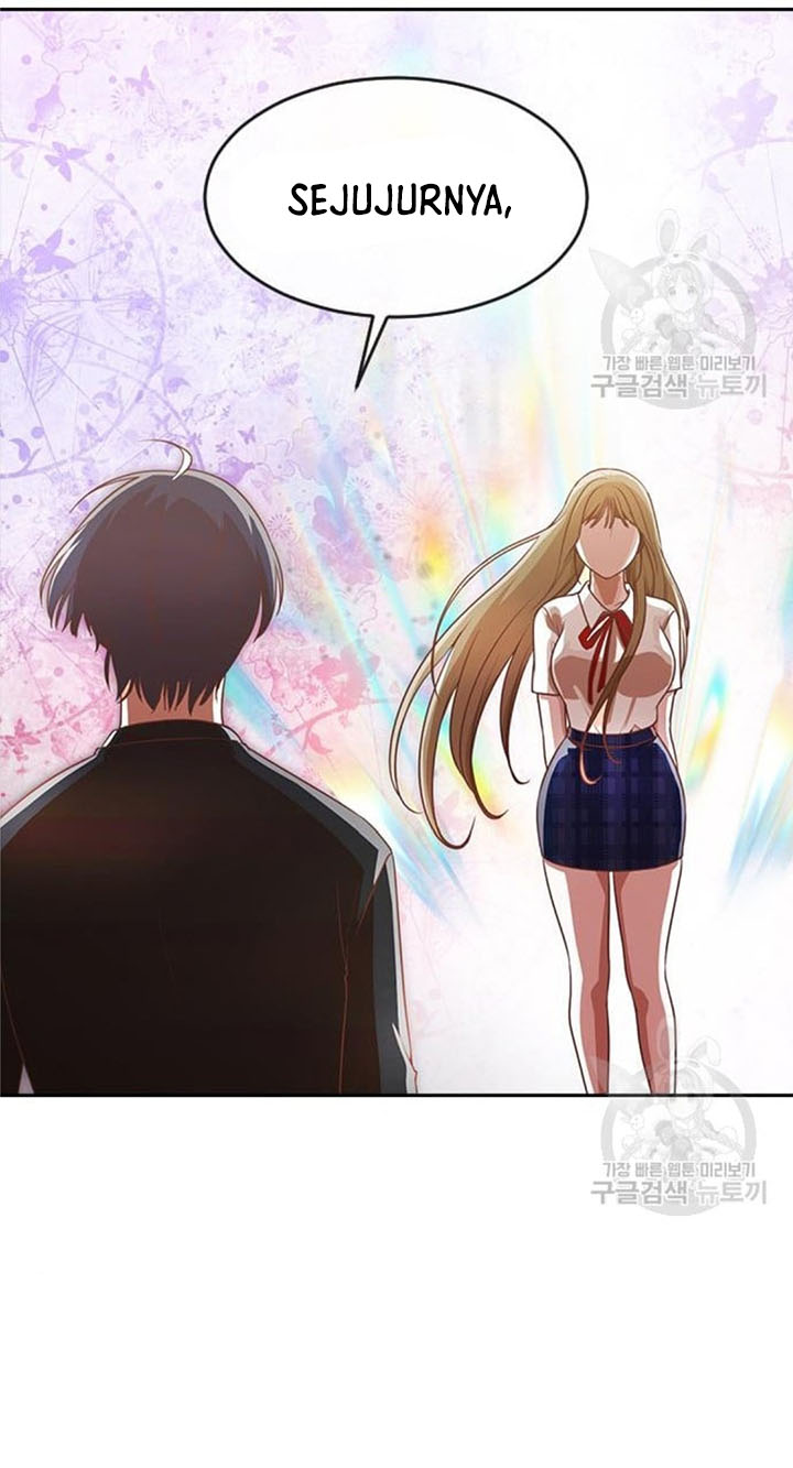 The Girl from Random Chatting! Chapter 272 - halaman 64