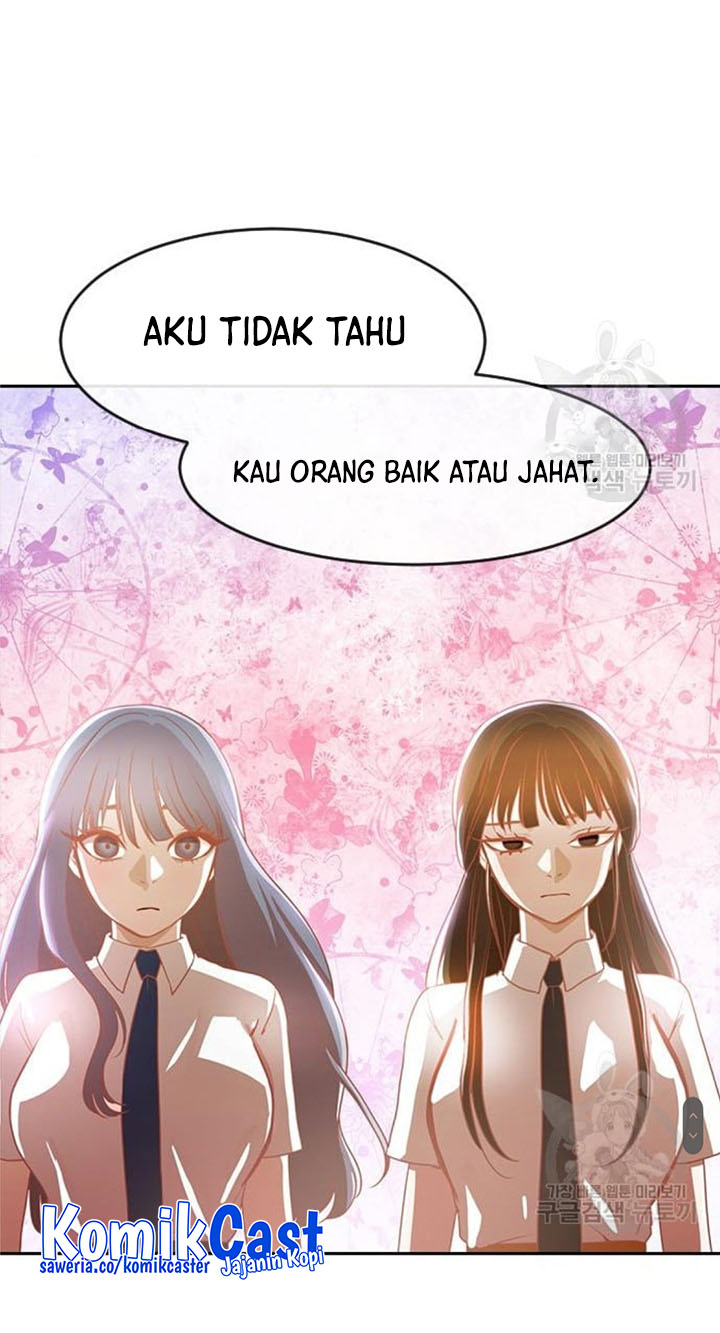 The Girl from Random Chatting! Chapter 272 - halaman 65