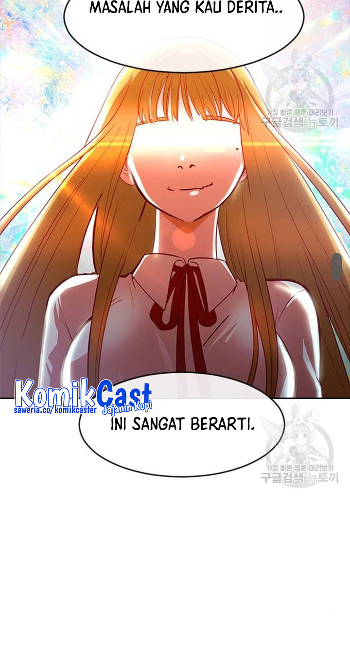 The Girl from Random Chatting! Chapter 272 - halaman 70