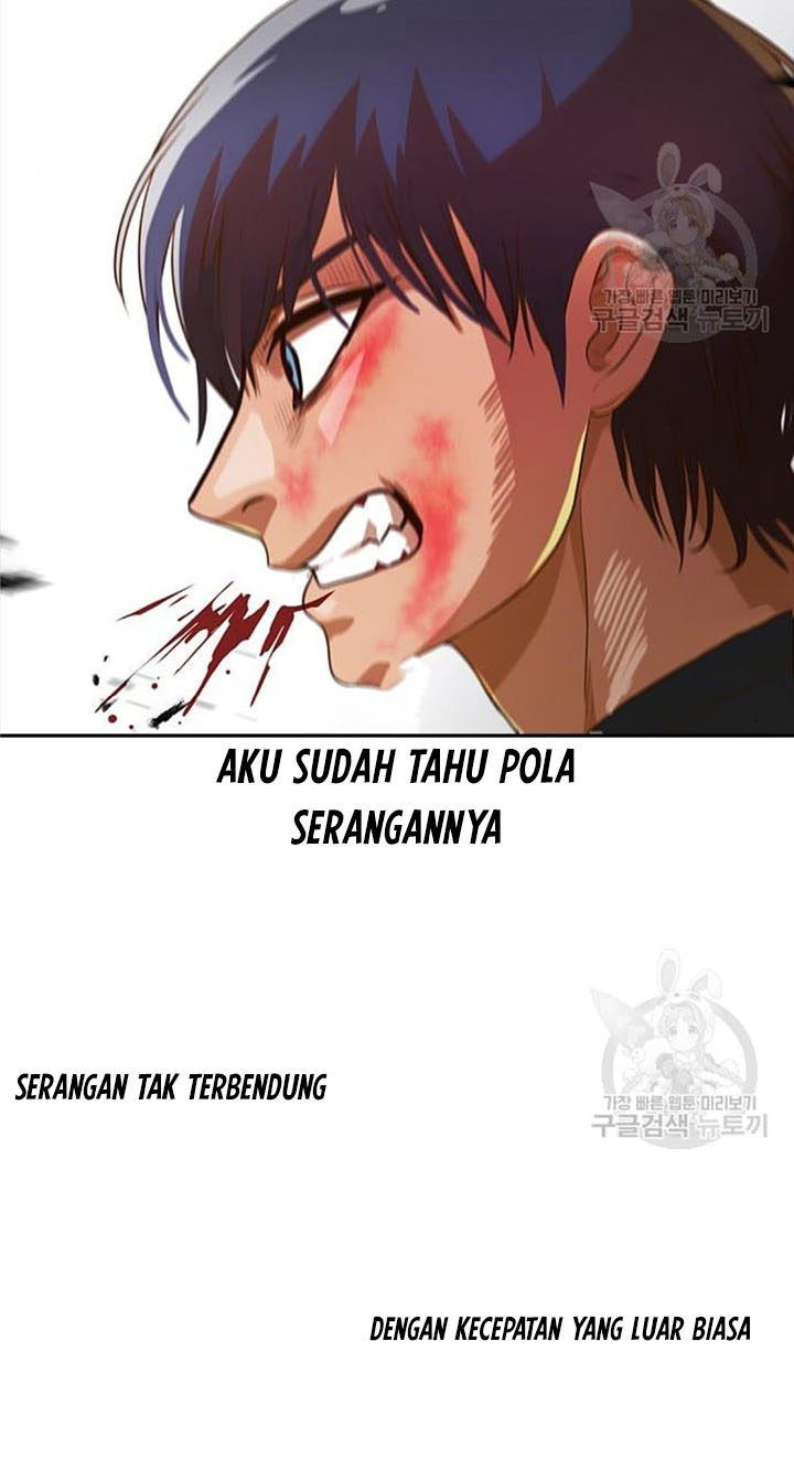 The Girl from Random Chatting! Chapter 272 - halaman 76
