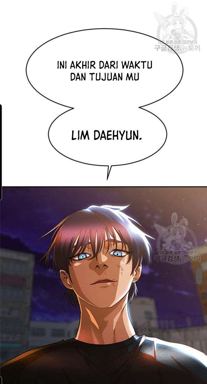 The Girl from Random Chatting! Chapter 272 - halaman 9