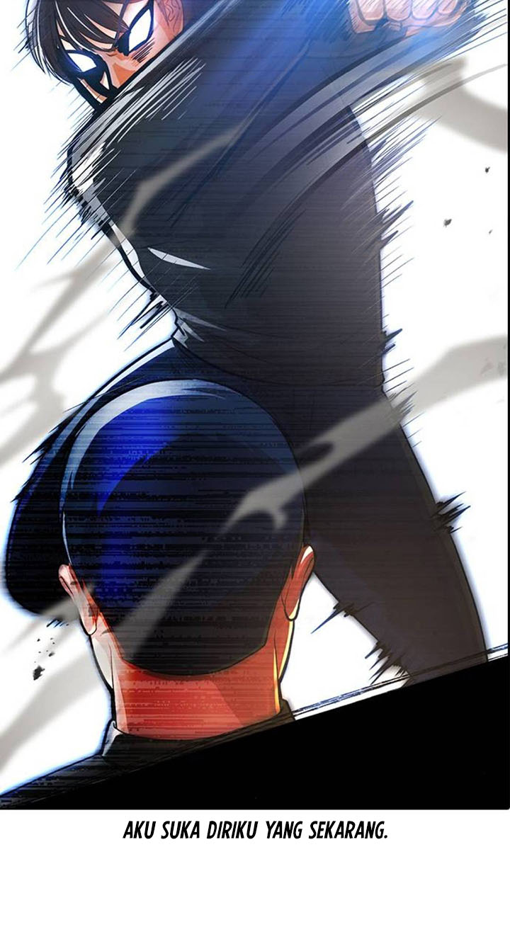 The Girl from Random Chatting! Chapter 273 - halaman 10