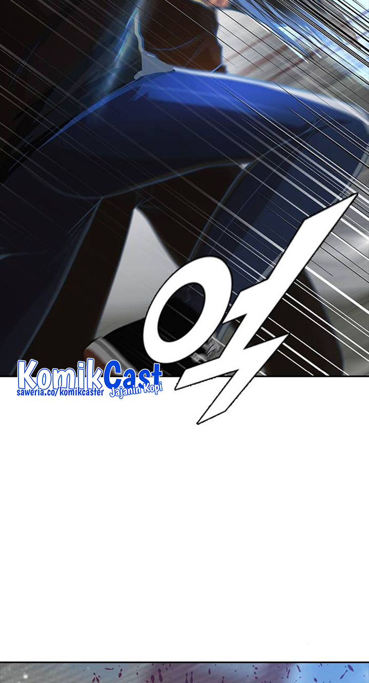 The Girl from Random Chatting! Chapter 273 - halaman 16