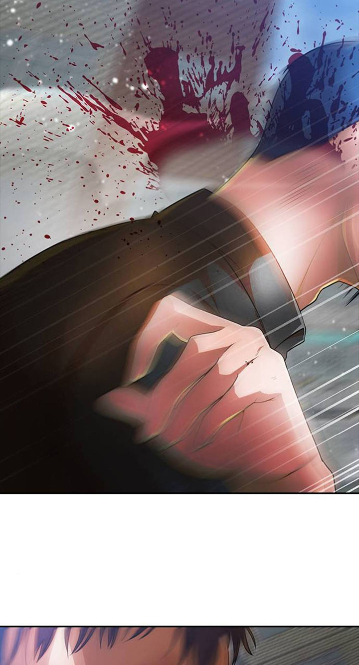 The Girl from Random Chatting! Chapter 273 - halaman 17