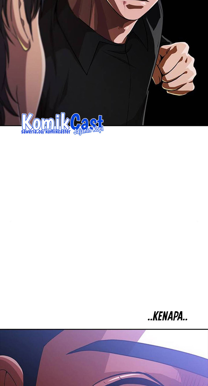 The Girl from Random Chatting! Chapter 273 - halaman 21