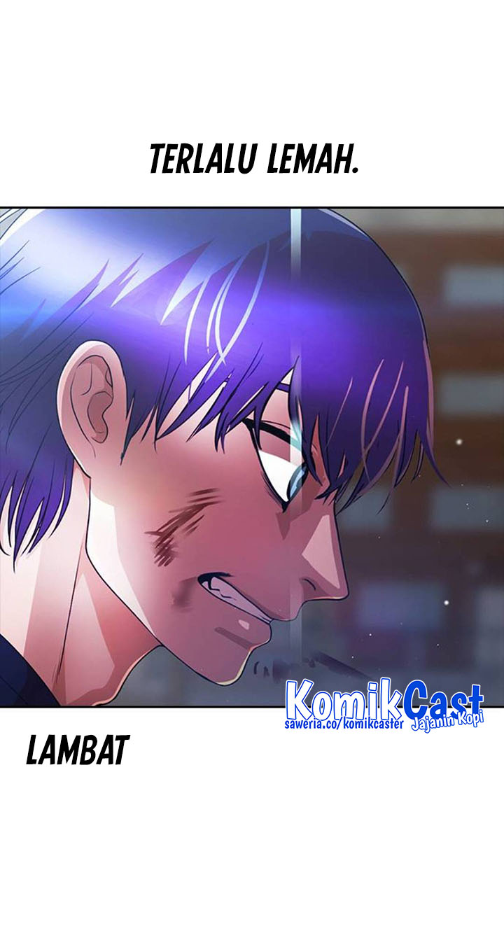 The Girl from Random Chatting! Chapter 273 - halaman 26