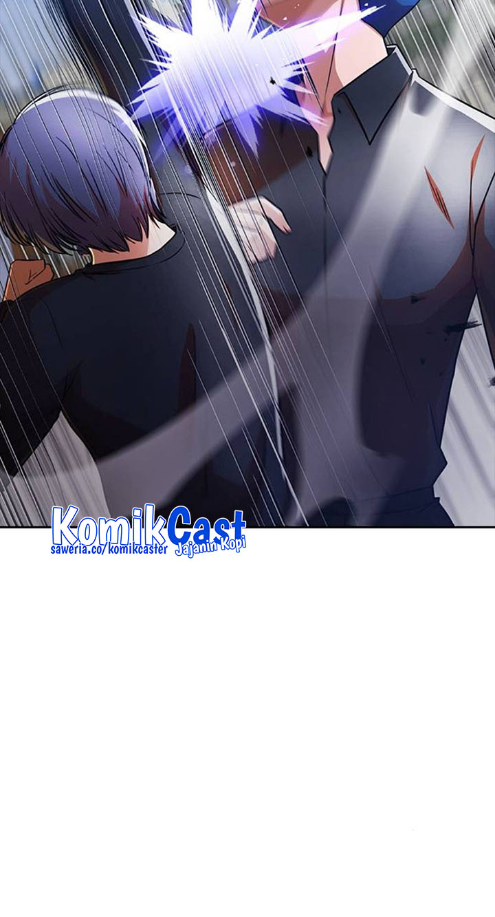 The Girl from Random Chatting! Chapter 273 - halaman 31