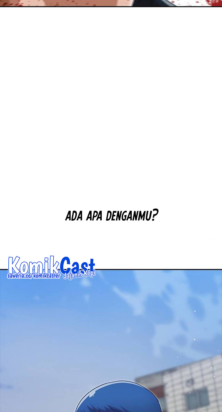 The Girl from Random Chatting! Chapter 273 - halaman 36