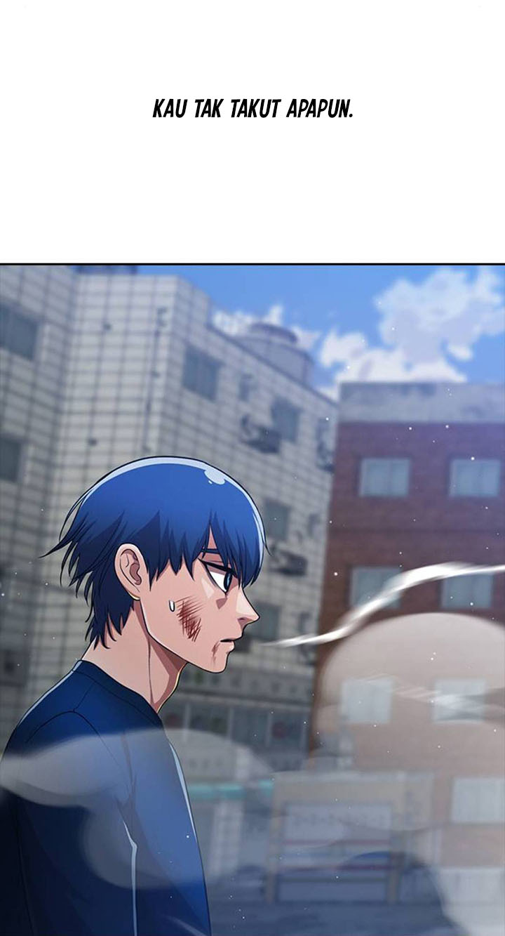 The Girl from Random Chatting! Chapter 273 - halaman 38