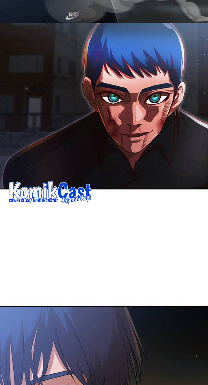 The Girl from Random Chatting! Chapter 273 - halaman 41