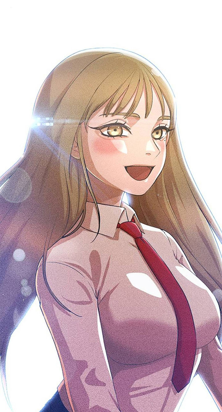 The Girl from Random Chatting! Chapter 273 - halaman 43
