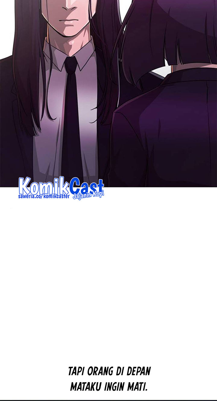 The Girl from Random Chatting! Chapter 273 - halaman 46