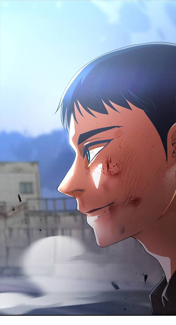 The Girl from Random Chatting! Chapter 273 - halaman 47